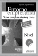 Entorno Empresarial Nouvelle Edtion - Claves
