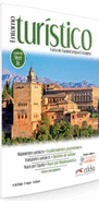 Entorno turistico: Libro del alumno (A partir del nivel B1)