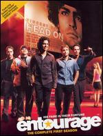 Entourage: The Complete First Season [2 Discs]