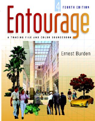 Entourage - Burden, Ernest E, and Burden Ernest