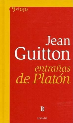 Entranas de Platon - Guitton, Jean, Professor