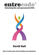 Entrecode: Unlocking the Entrepreneurial DNA