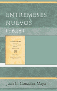 Entremeses Nuevos (1643)