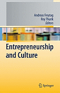 Entrepreneurship and Culture