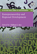 Entrepreneurship and Regional Development - cs, Zoltn J. (Editor)