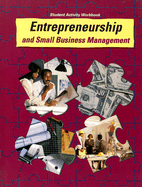 Entrepreneurship and Small Business Management Student Activity Workbook