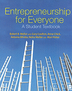 Entrepreneurship for Everyone: A Student Textbook