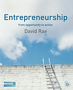 Entrepreneurship: From Opportunity to Action