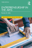 Entrepreneurship in the Arts