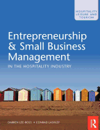 Entrepreneurship & Small Business Management in the Hospitality Industry