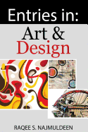 Entries in: Art and Design