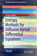 Entropy Methods for Diffusive Partial Differential Equations