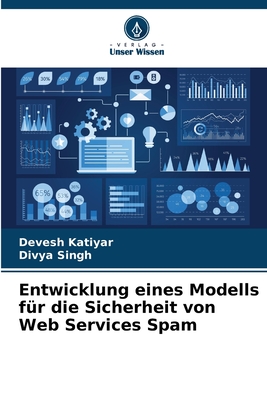 Entwicklung eines Modells f?r die Sicherheit von Web Services Spam - Katiyar, Devesh, and Singh, Divya