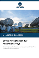Entwurfstechniken f?r Antennenarrays