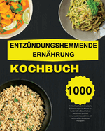 Entzndungshemmende Ernhrung Koochbuch