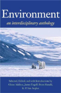 Environment: An Interdisciplinary Anthology