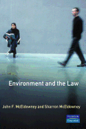 Environment and the Law: An Introduction for Environmental Scientists and Lawyers