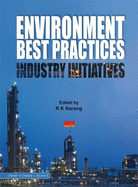 Environment Best Practices: v. 6: Industry Initiatives