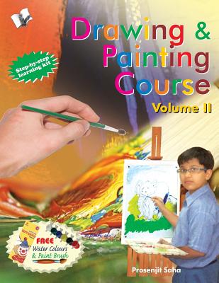Environment Quiz Book: A Practical Course to Learn How to Draw Lines, Sketches, Figures, Composites - Using Water Colour - Saha, Prosenjit