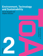Environment, Technology and Sustainability - Bougdah, Hocine