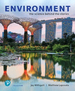 Environment: The Science Behind the Stories [RENTAL EDITION]