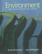 Environment: The Science Behind the Stories