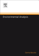 Environmental Analysis: Techniques, Applications and Quality Assurance
