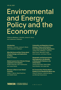 Environmental and Energy Policy and the Economy: Volume 2 Volume 2