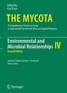 Environmental and Microbial Relationships