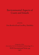 Environmental Aspects of Coasts and Islands