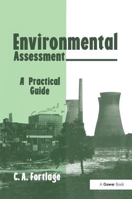 Environmental Assessment: A Practical Guide - Fortlage, C.A.