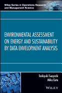 Environmental Assessment on Energy and Sustainability by Data Envelopment Analysis