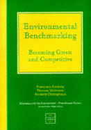 Environmental Benchmarking - Szekely, Francisco, and Vollman, Thomas, and Ebbinghaus, Annette