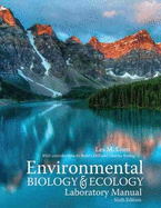 Environmental Biology and Ecology Laboratory Manual