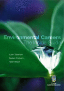 Environmental Careers: The Inside Guide