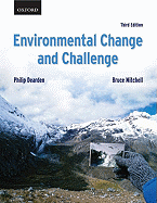 Environmental Change and Challenge: A Canadian Perspective