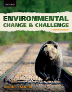 Environmental Change & Challenge: A Canadian Perspective