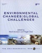 Environmental Changes: Global Challenges