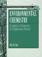 Environmental Chemistry: Essentials of Chemistry for Engineering Practice