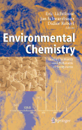 Environmental chemistry: green chemistry and pollutants in ecosystems