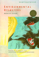 Environmental Disasters(oop) - Stefoff, Rebecca, and Train, Russell E (Designer)