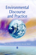 Environmental Discourse and Practice
