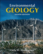 Environmental Geology - Montgomery, Carla W