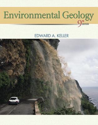 Environmental Geology - Keller