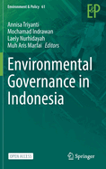 Environmental Governance in Indonesia