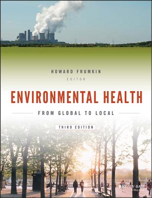 Environmental Health - Frumkin, Howard