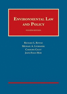 Environmental Law and Policy - CasebookPlus