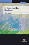 Environmental law handbook