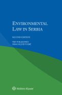 Environmental Law in Serbia