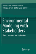 Environmental Modeling with Stakeholders: Theory, Methods, and Applications